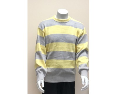 UNISEX Cotton Sweater